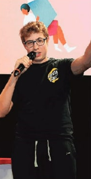 Andrea Polinedrio