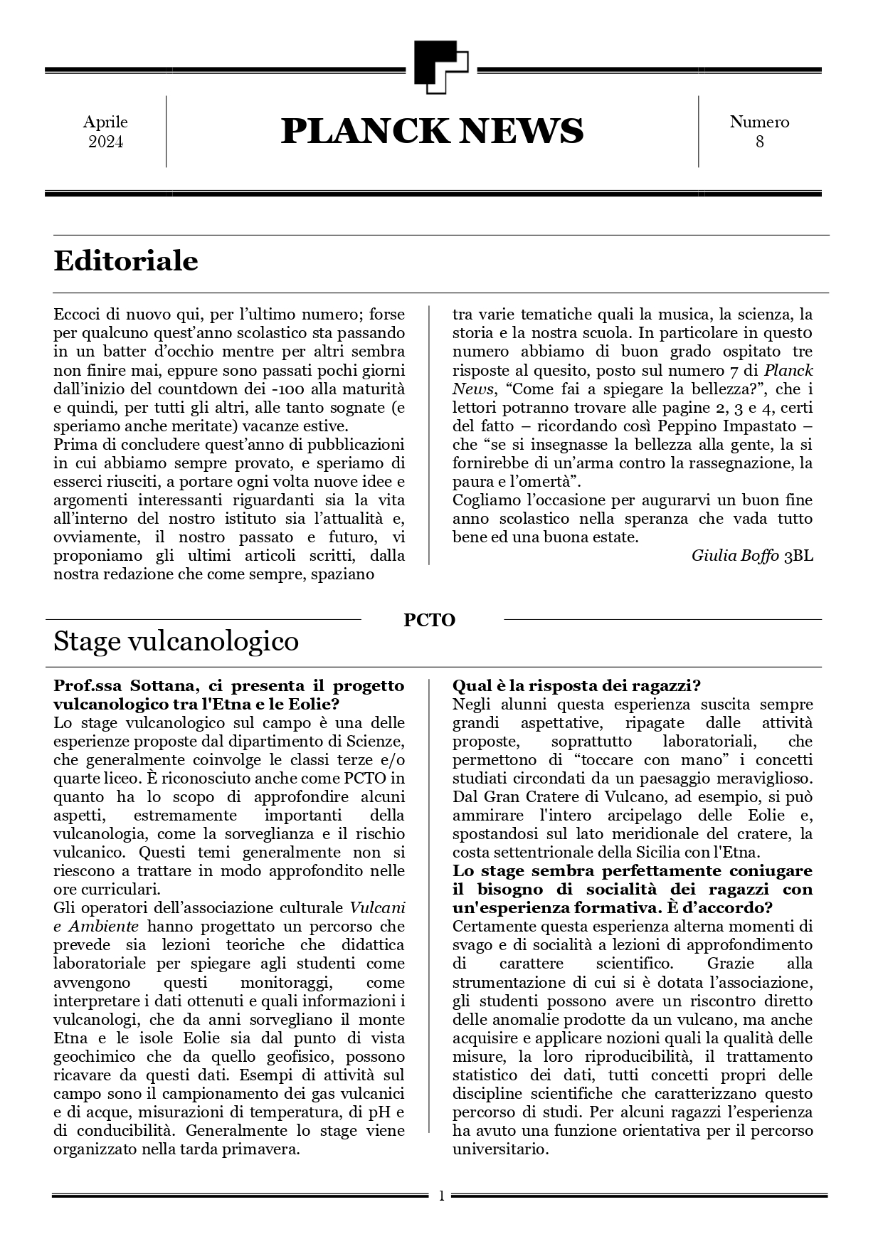 Planck News Aprile 2024 n 8 1 page 0001