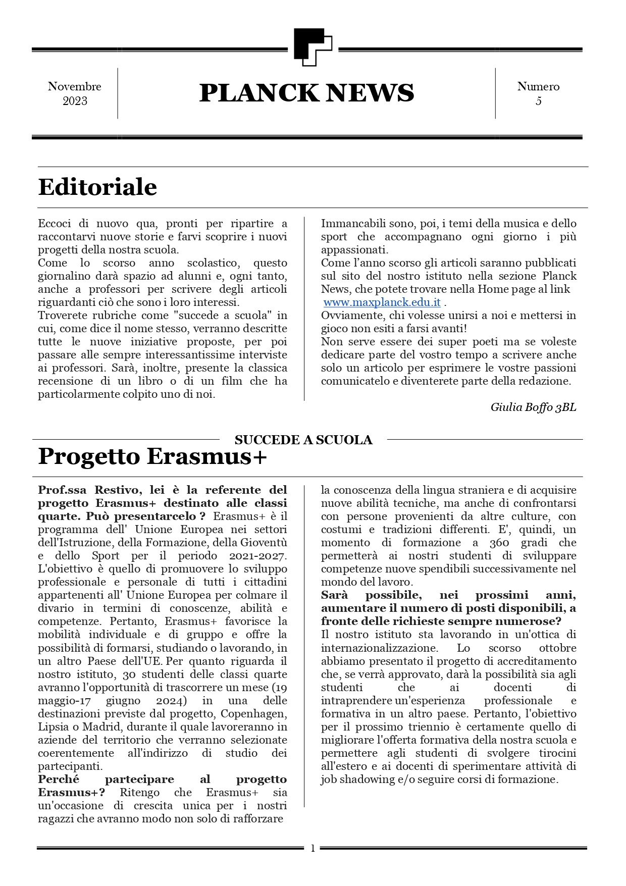 pagina 1