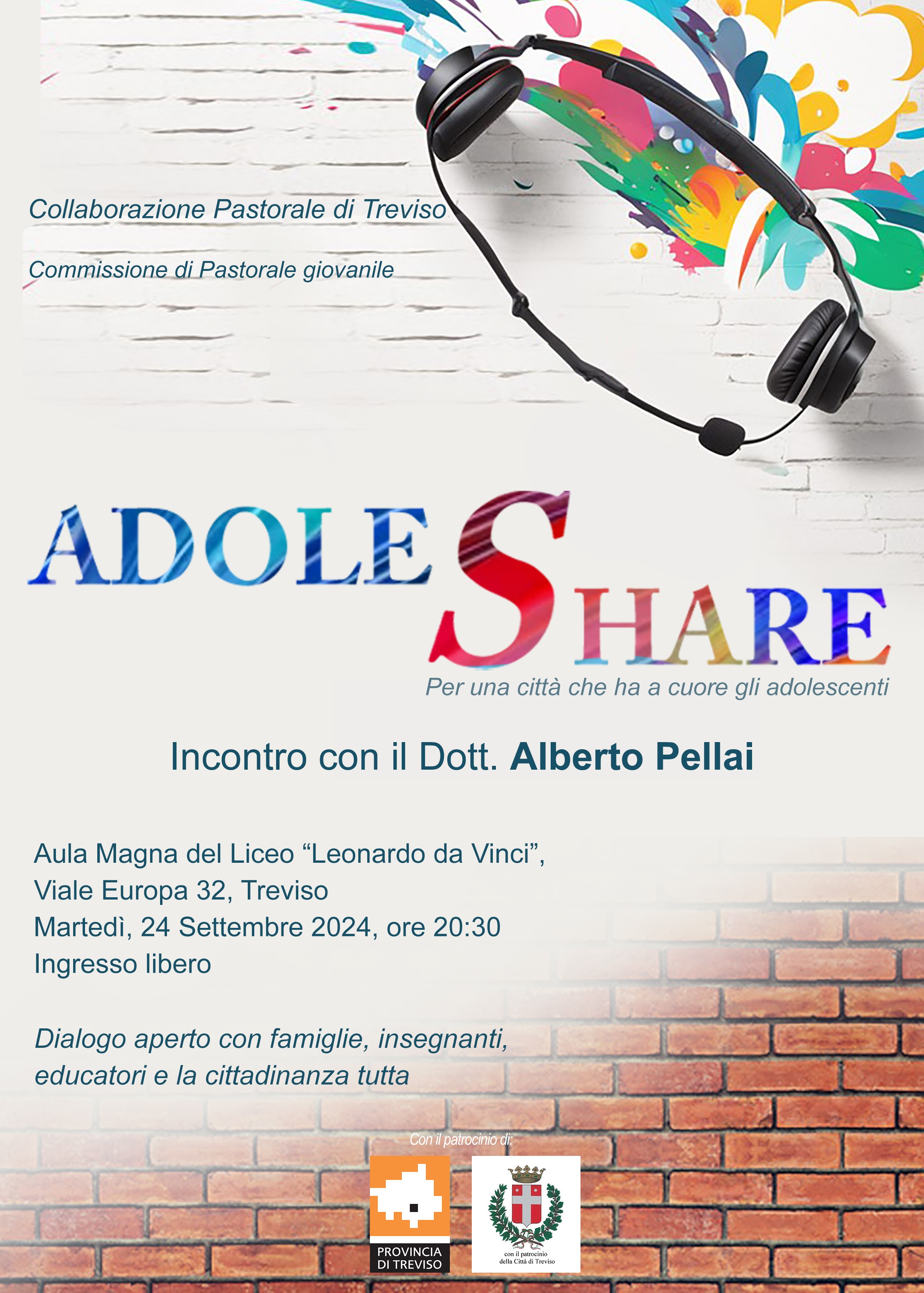 ADOLESHARE