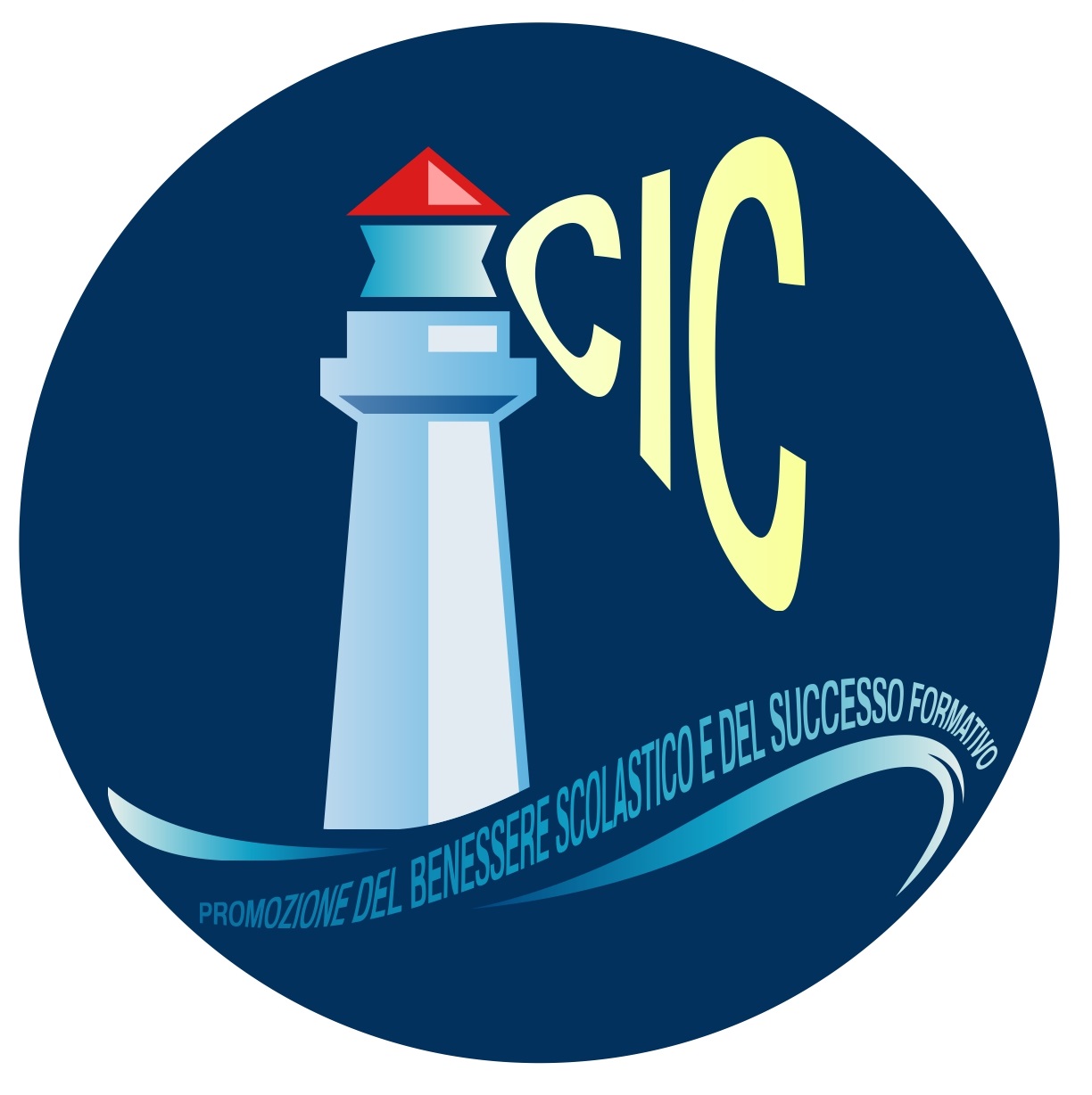 Logo CIC