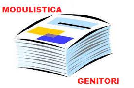 modulistica genitori