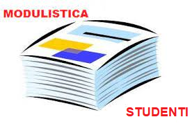 modulistica studenti